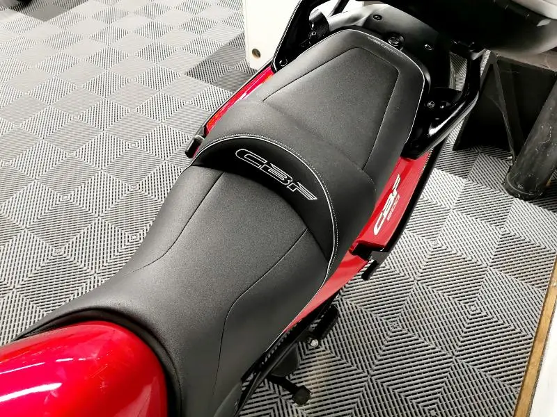 CBF 600 S
