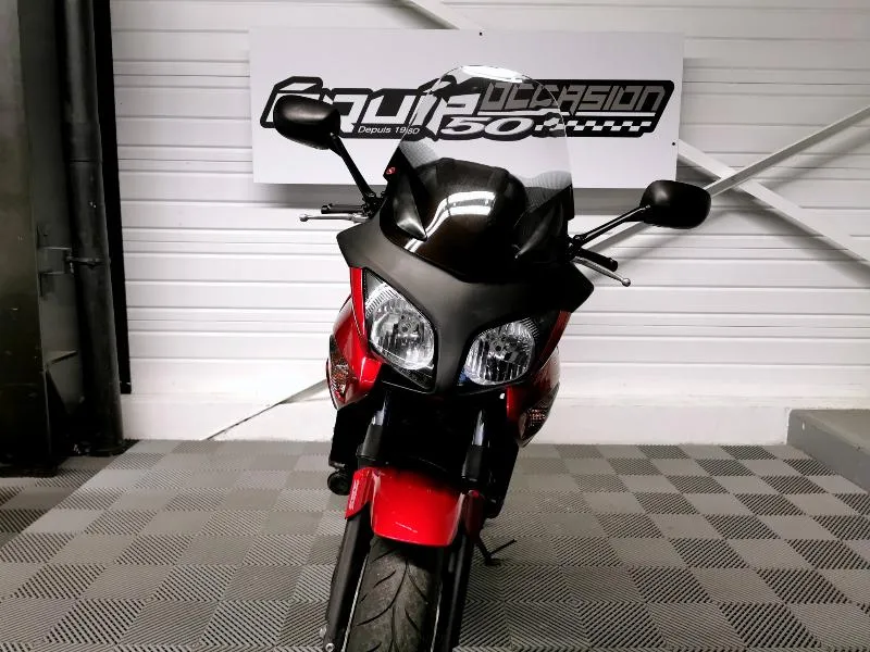 CBF 600 S