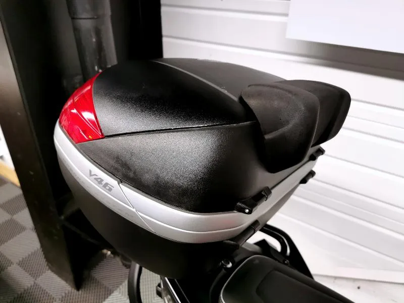 CBF 600 S