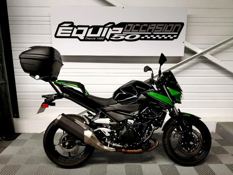 Z400