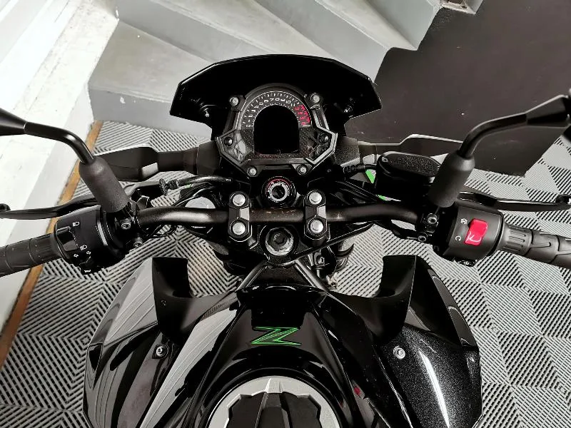 Z400