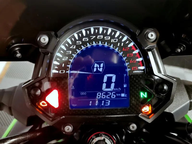 Z400