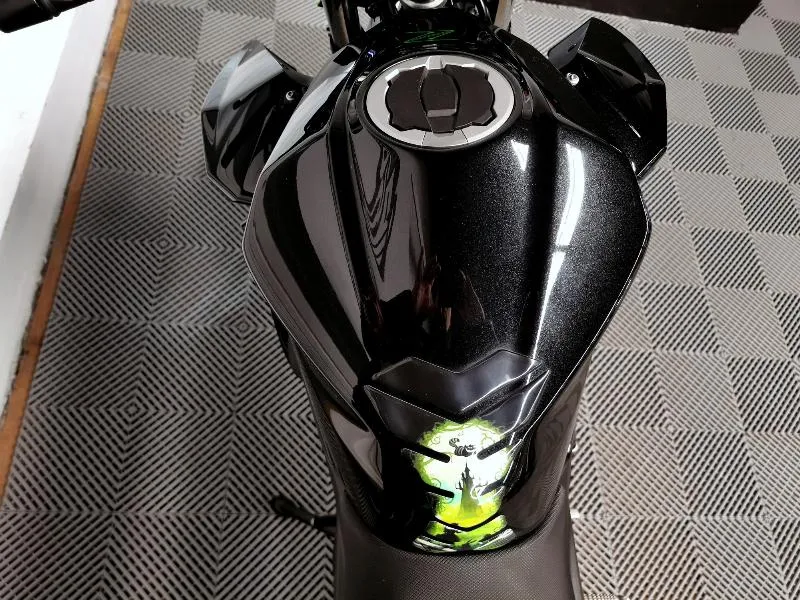 Z400