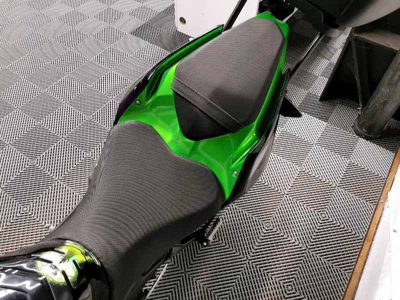 Z400