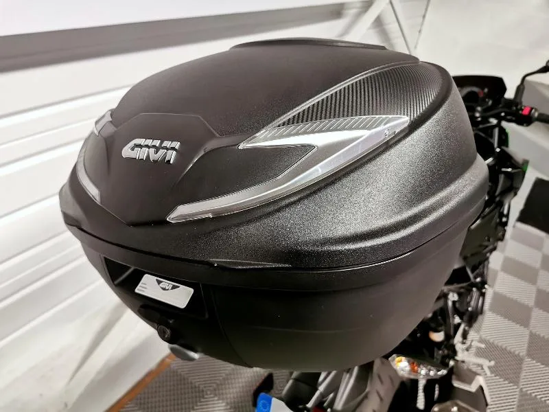 Z400