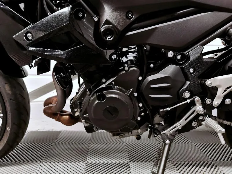 Z400