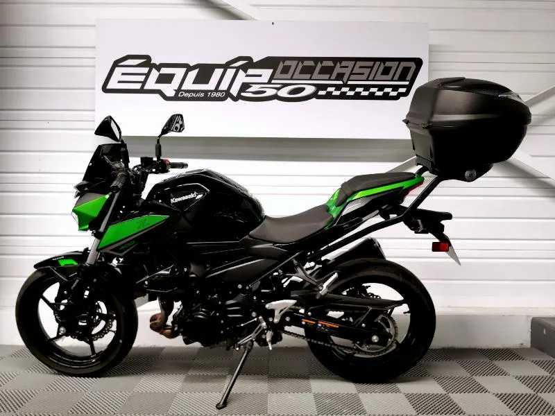 Z400