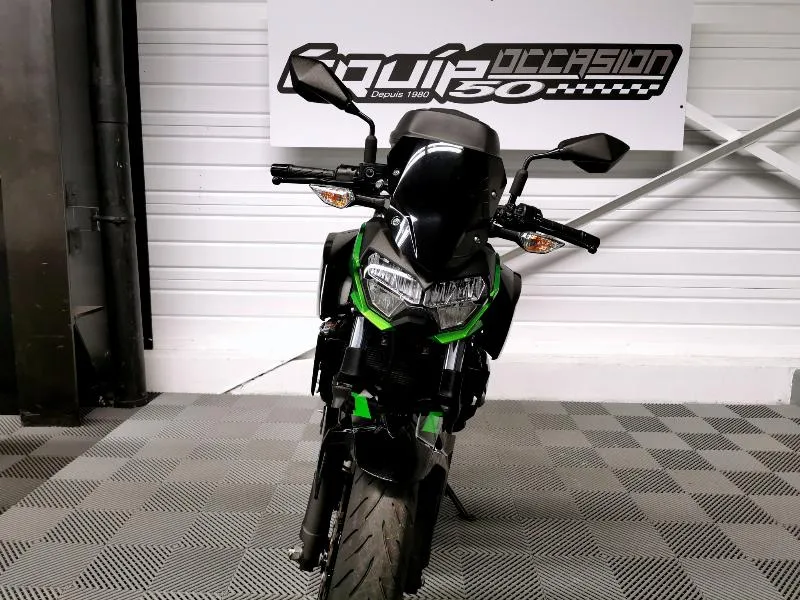 Z400