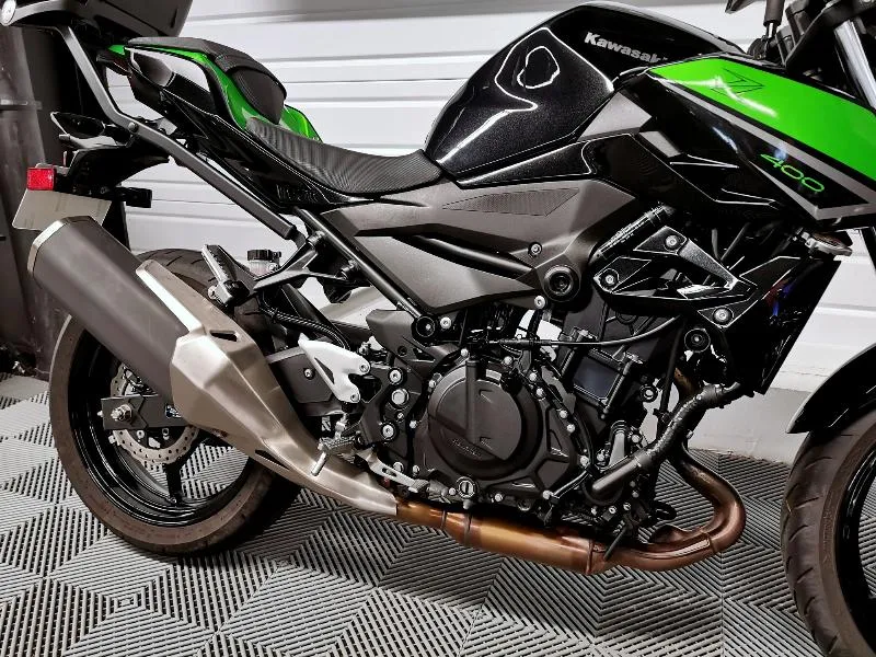 Z400