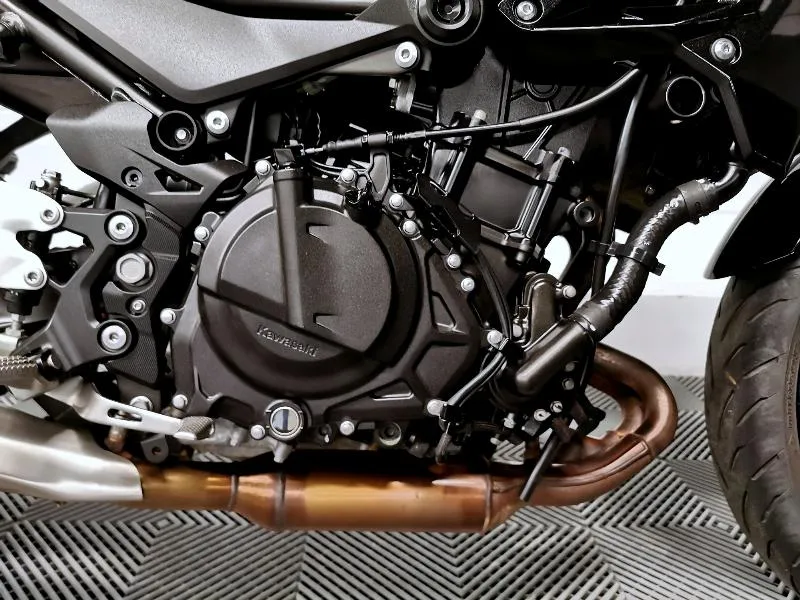 Z400