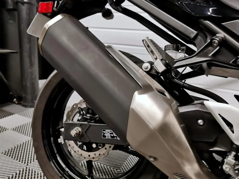 Z400