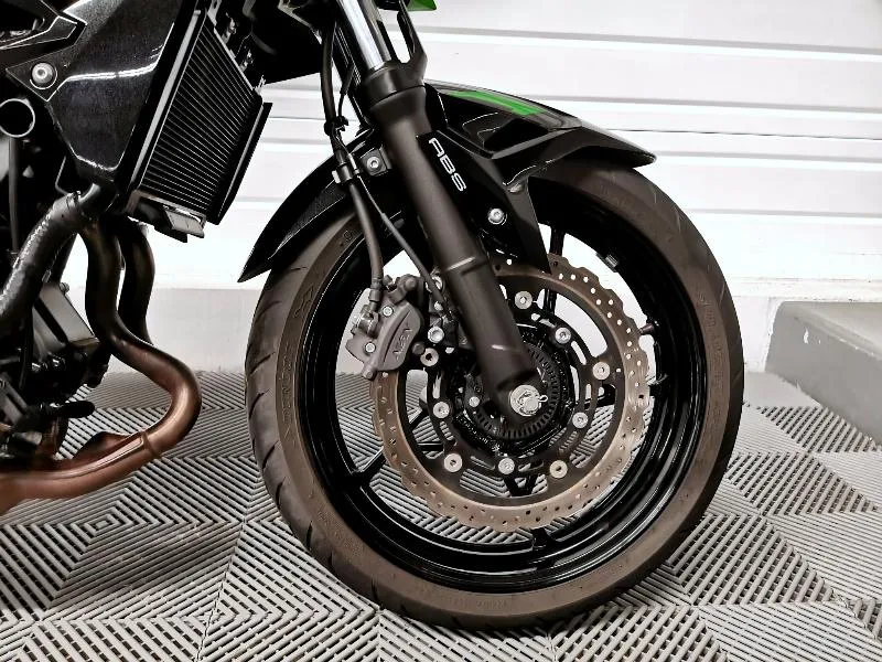Z400