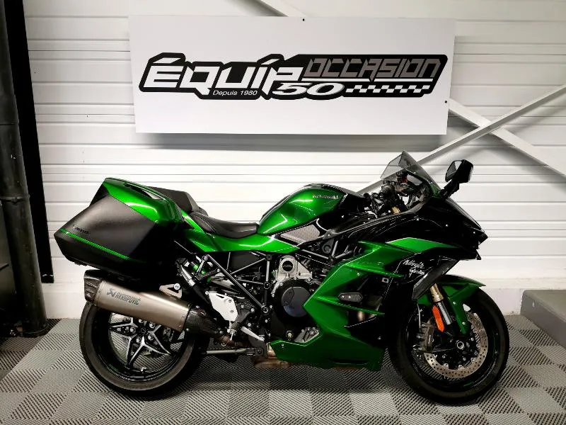 H2 SX SE