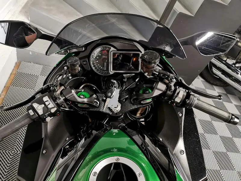 H2 SX SE