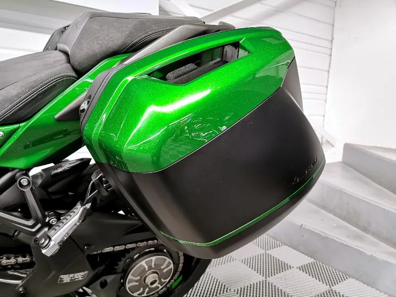 H2 SX SE