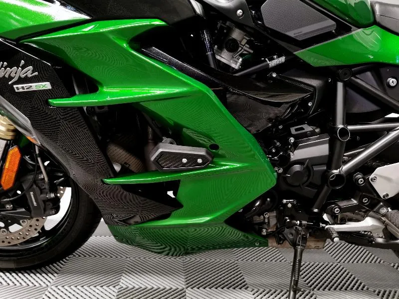 H2 SX SE