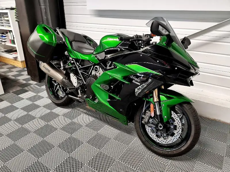 H2 SX SE