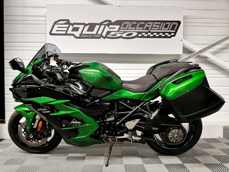 H2 SX SE