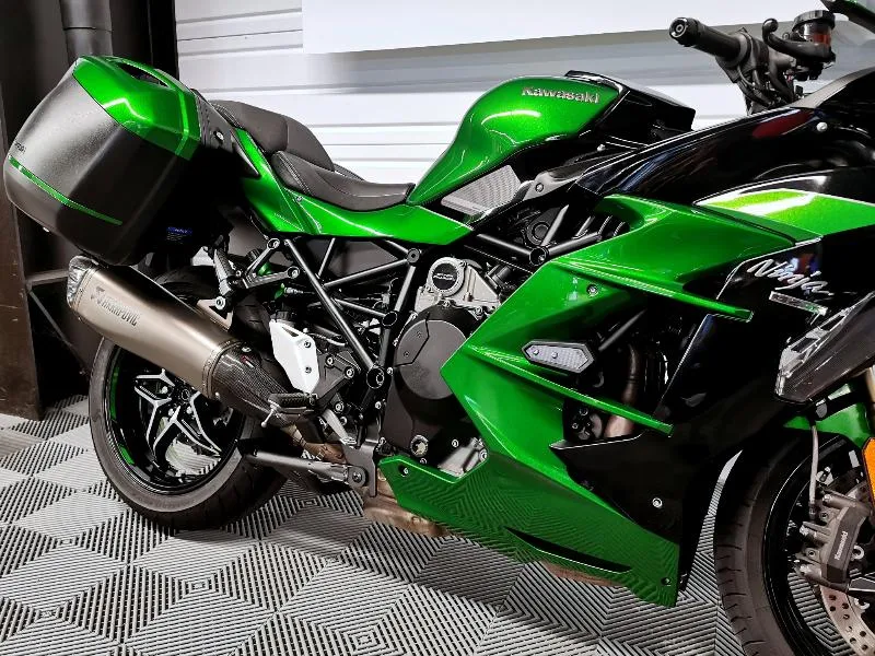 H2 SX SE