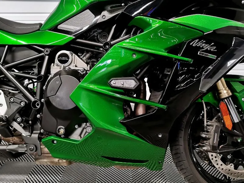 H2 SX SE