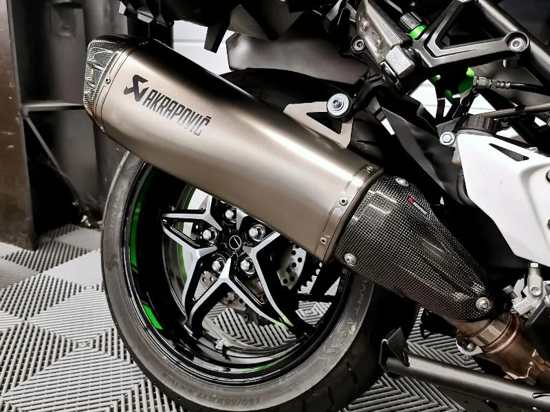 H2 SX SE