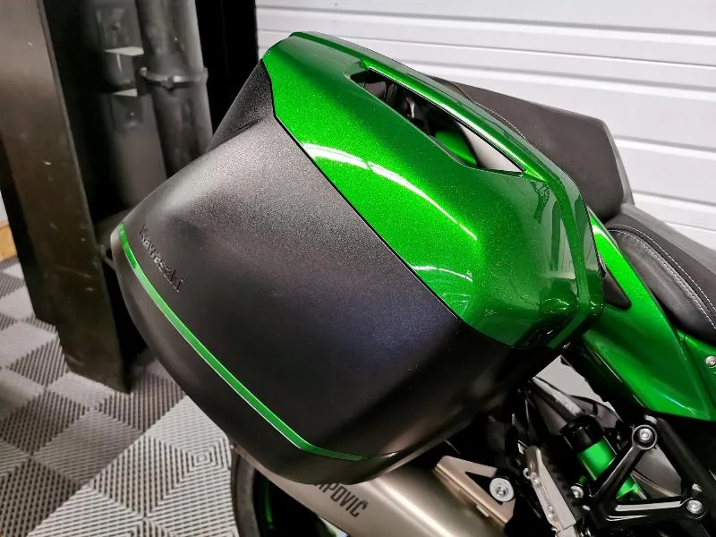 H2 SX SE