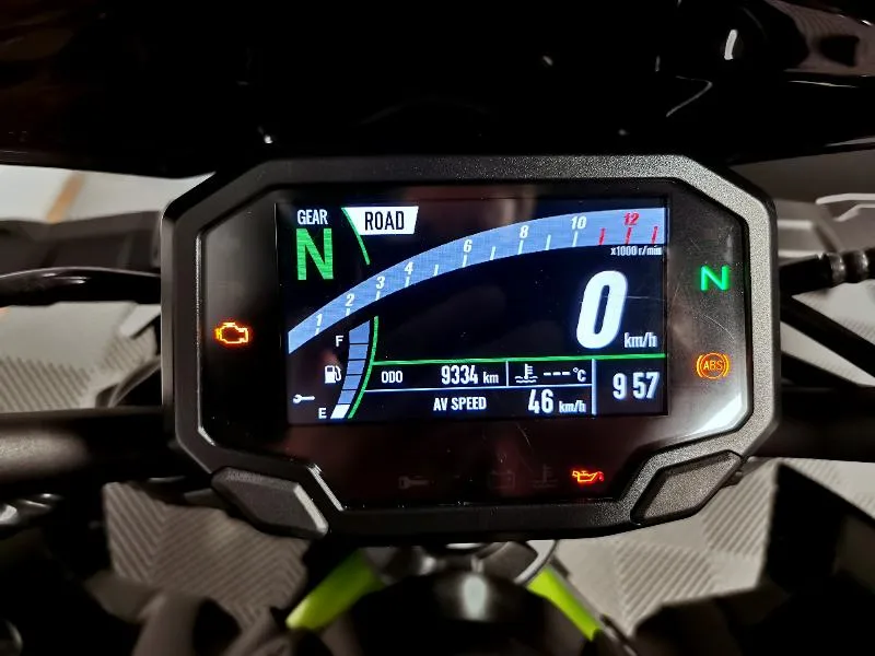 Z 900