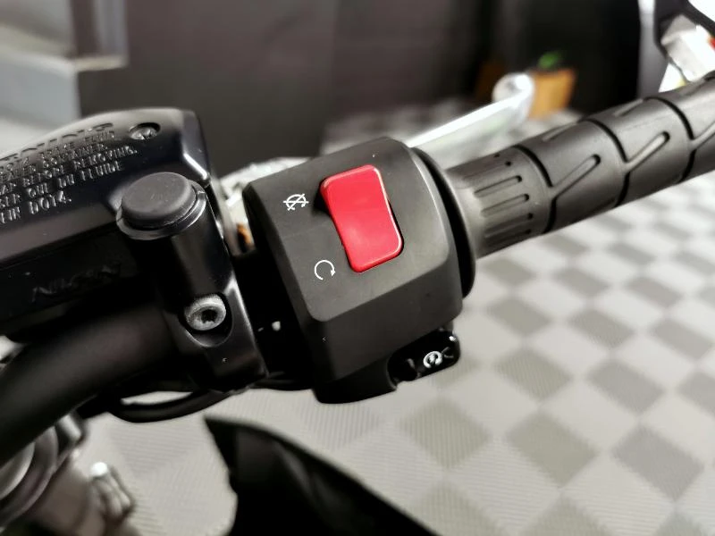 Z 900