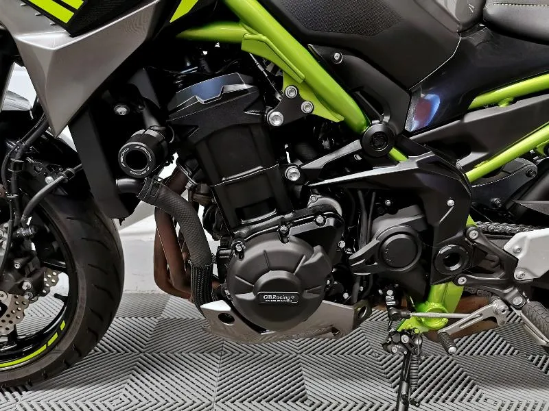 Z 900