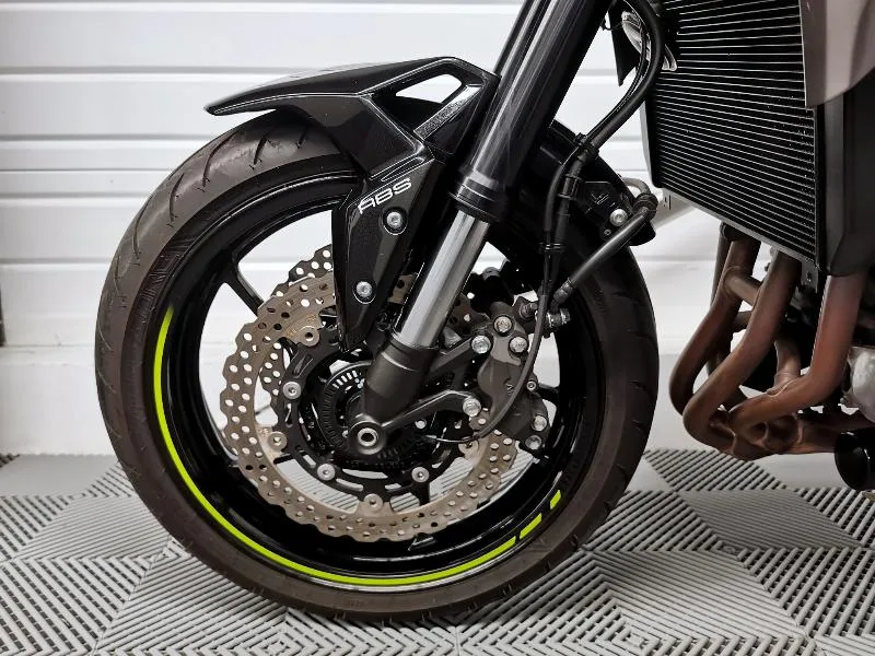 Z 900