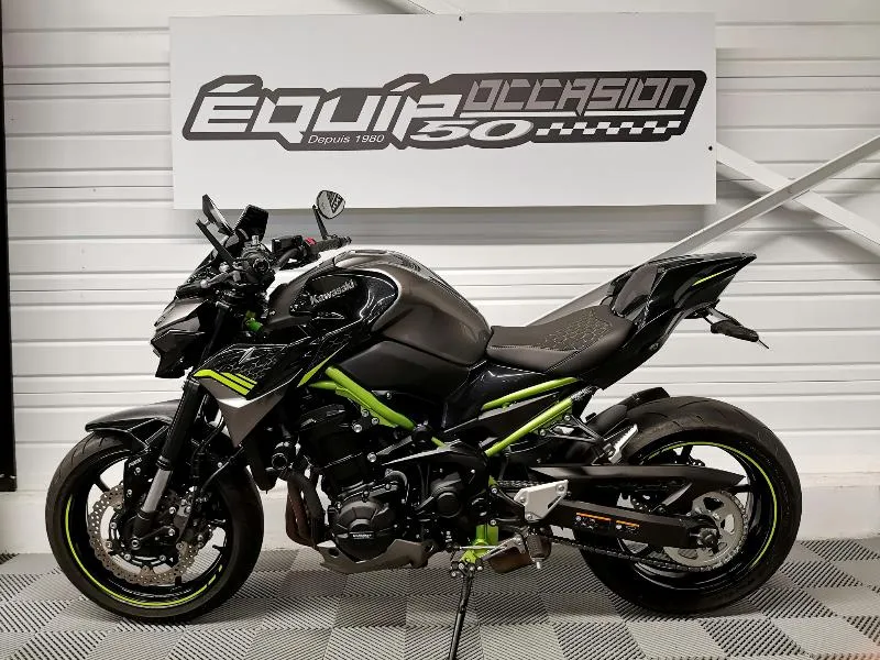 Z 900