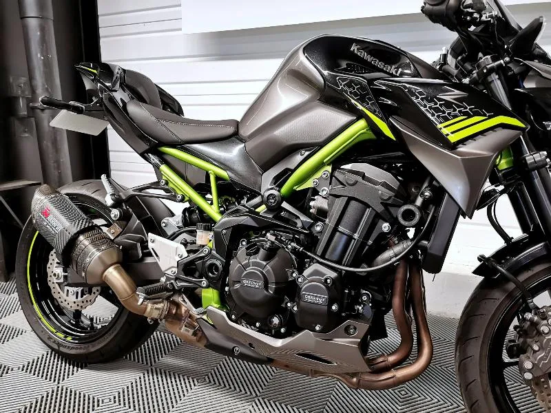 Z 900