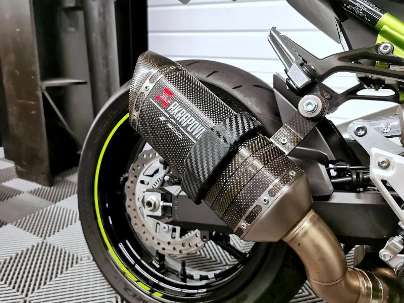 Z 900