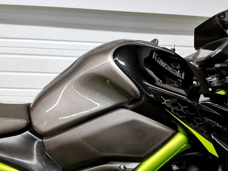 Z 900