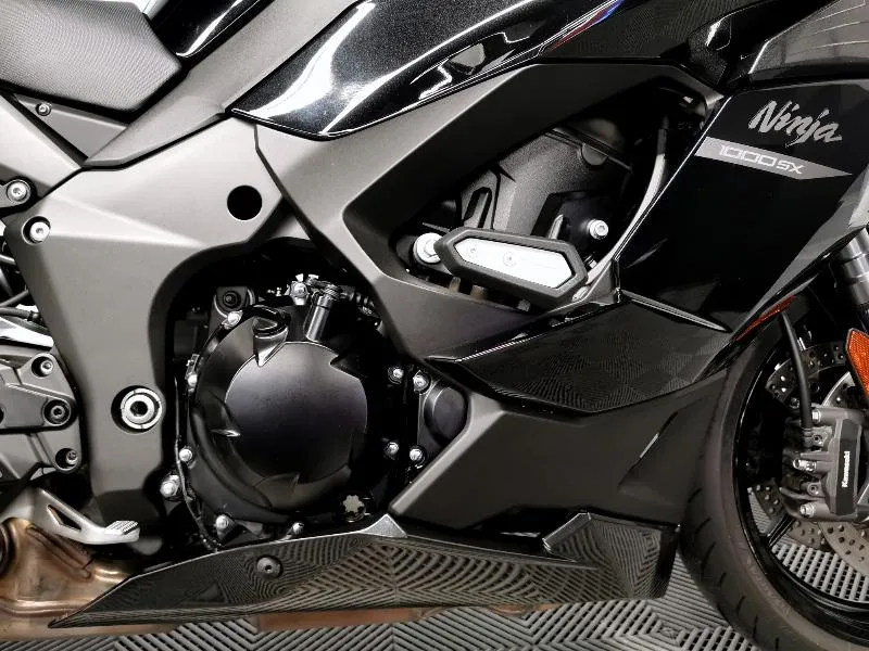 NINJA 1000 SX