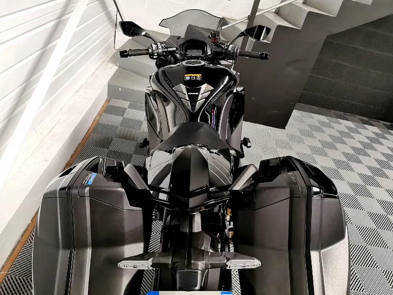 NINJA 1000 SX