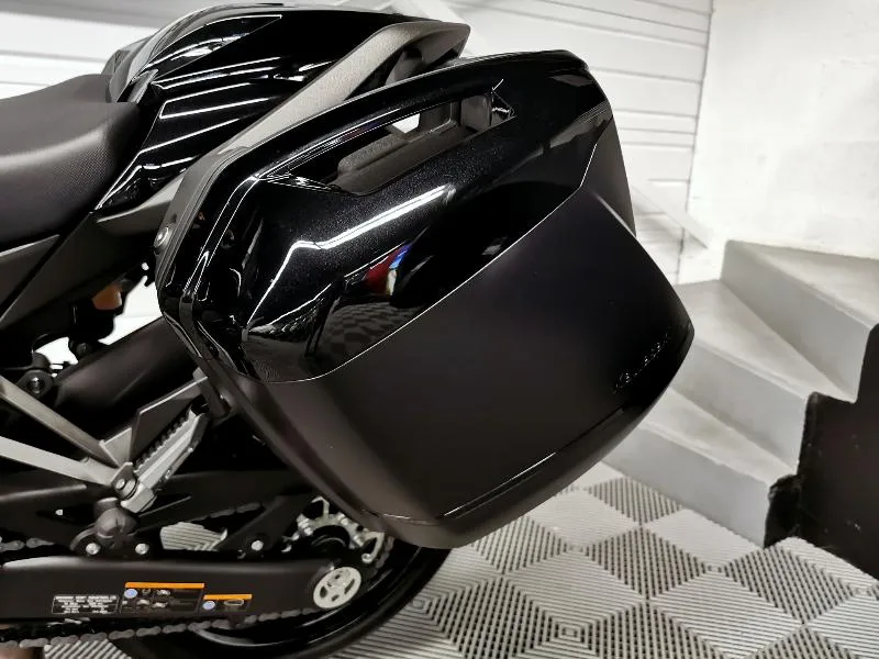 NINJA 1000 SX