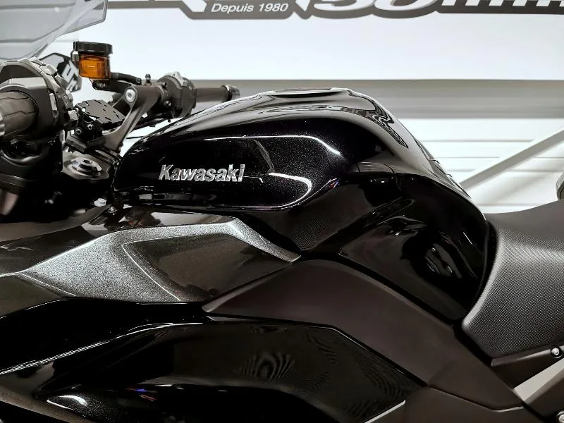 NINJA 1000 SX
