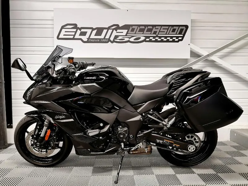 NINJA 1000 SX