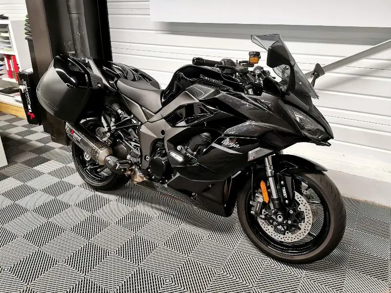 NINJA 1000 SX