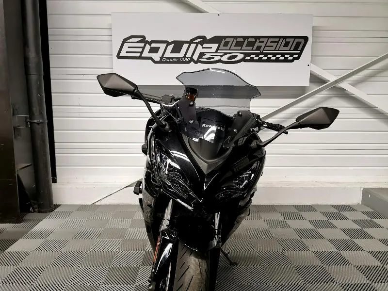 NINJA 1000 SX