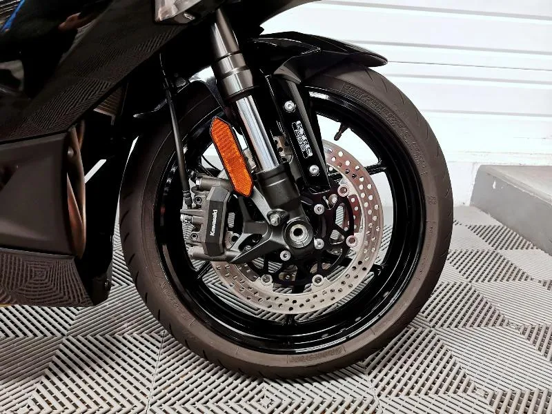 NINJA 1000 SX
