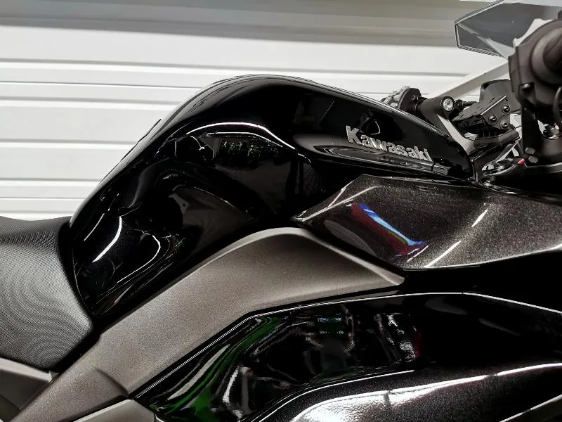 NINJA 1000 SX
