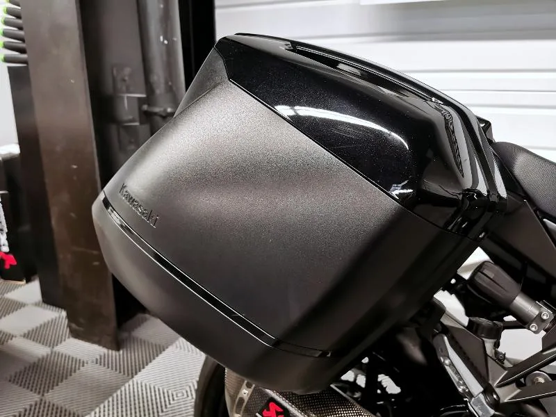 NINJA 1000 SX