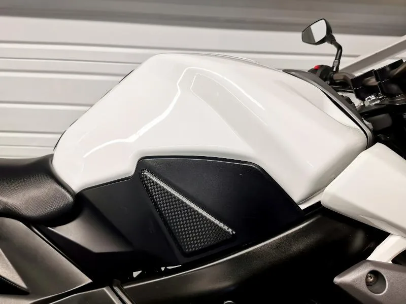 GSR 750