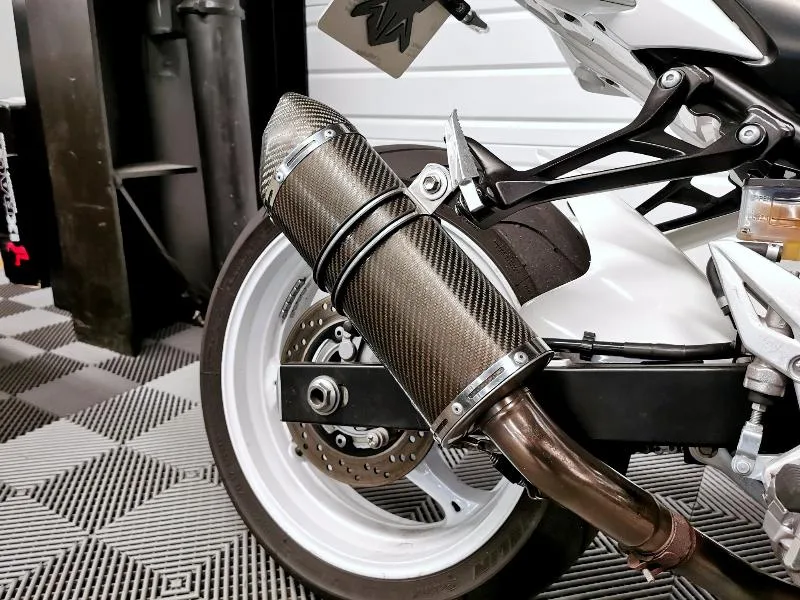 GSR 750
