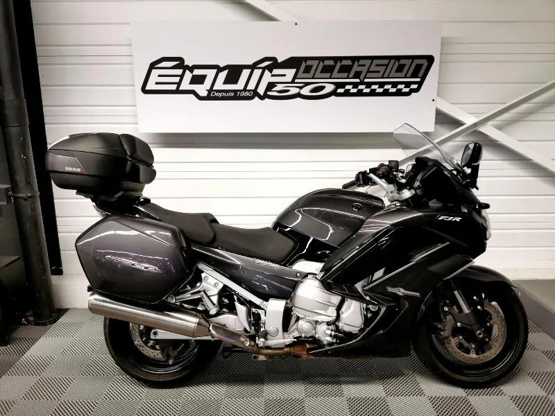 FJR 1300 2017