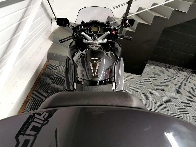 FJR 1300