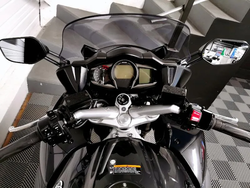 FJR 1300