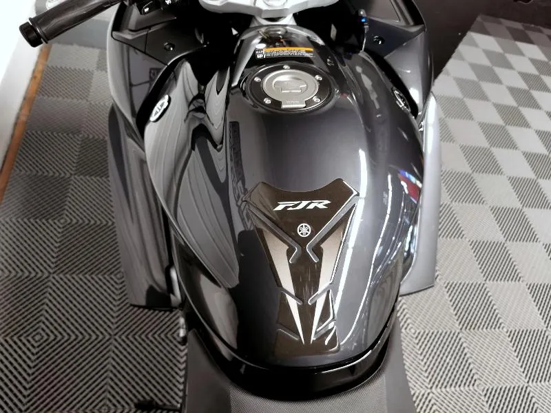 FJR 1300